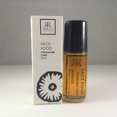 Calm Face Food Chamomile - My Village Green